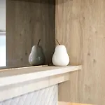 Hideaway Retreat With Hot Tub Hébergement de vacances