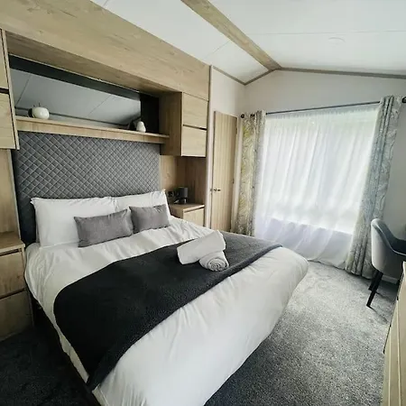 Hideaway Retreat With Hot Tub Semesterbostad