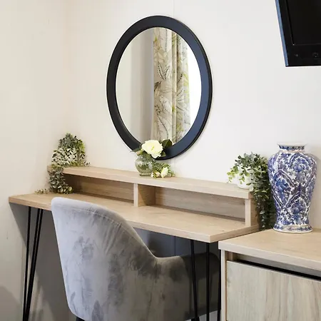 Hideaway Retreat With Hot Tub Nyaraló