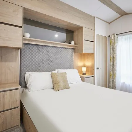Hébergement de vacances Hideaway Retreat With Hot Tub