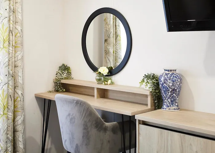 Hideaway Retreat With Hot Tub Nyaraló