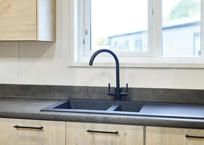 Hideaway Retreat With Hot Tub York