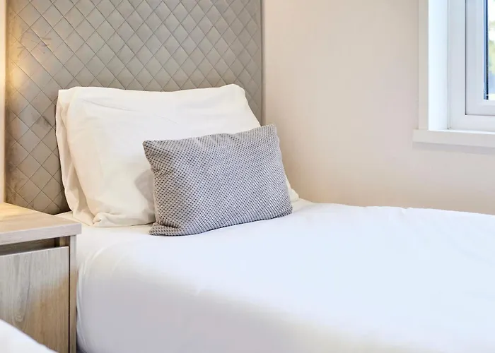 Hideaway Retreat With Hot Tub Nyaraló *