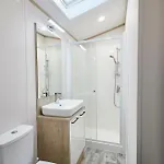 Hideaway Retreat With Hot Tub Γιορκ