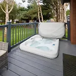 Hideaway Retreat With Hot Tub * Γιορκ
